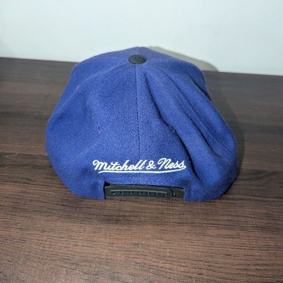 Toronto raptors - Mitchell & Ness snapback - Picture 3 of 4